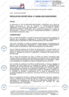 Vista preliminar de documento Resolución Secretarial N° 000006-2023-SGEN_RENIEC
