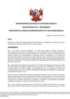 Vista preliminar de documento Resolución de Unidad de Administración N° 027-2023-SUNARP_ZRXII_UA