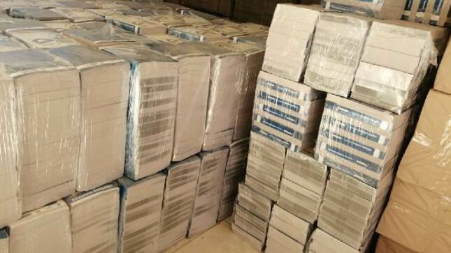 Contraloría identifican irregularidades en impresión de material para estudiantes de secundaria en Puno