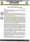 Vista preliminar de documento RESOLUCIÓN DE ALCALDÍA N 060-2023-A-MDM.pdf