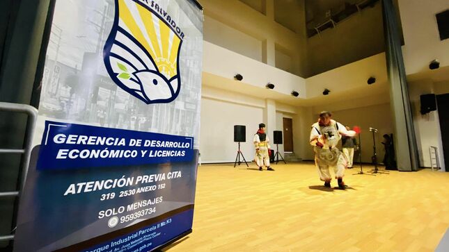 Vecinos de Villa El Salvador se capacitan gratuitamente
