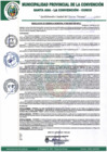 Vista preliminar de documento RGM-005-2023-GM-MPLC