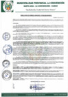 Vista preliminar de documento RGM-006-2023-GM-MPLC