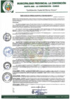 Vista preliminar de documento RGM-008-2023-GM-MPLC
