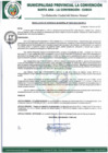Vista preliminar de documento RGM-009-2023-GM-MPLC