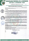 Vista preliminar de documento RGM-010-2023-GM-MPLC