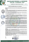 Vista preliminar de documento RGM-011-2023-GM-MPLC