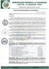 Vista preliminar de documento RGM-013-2023-GM-MPLC