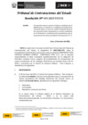 Vista preliminar de documento Resolución N° 0105-2023-TCE-S3.pdf