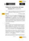 Vista preliminar de documento Resolución N° 0115-2023-TCE-S1.pdf
