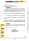 Vista preliminar de documento Resolución N° 015-2023-OSCE/PRE