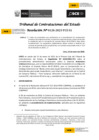 Vista preliminar de documento Resolución N° 0126-2023-TCE-S1.pdf