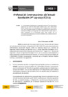 Vista preliminar de documento Resolución N° 0129-2023-TCE-S3.pdf