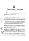 Vista preliminar de documento Resolución Directoral