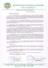 Vista preliminar de documento Resolución de Alcaldia N° 0092-2005-MDM