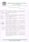 Vista preliminar de documento Resolución de Alcaldia N° 0195-2005-MDM