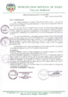 Vista preliminar de documento Resolución de Alcaldia N° 0224-2005-MDM