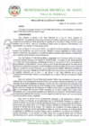 Vista preliminar de documento Resolución de Alcaldia N° 0221-2005-MDM
