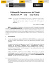 Vista preliminar de documento Resolución N° 0285-2023-TCE-S5.pdf