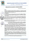 Vista preliminar de documento Resolución de Alcaldía N 048-2023-ALC