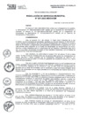 Vista preliminar de documento Resolución de Gerencia Municipal RG-G001-2023-MDCH