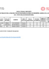Vista preliminar de documento Resultados finales IE 2312 - Etapa Evaluación Excepcional..pdf