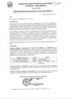 Vista preliminar de documento Resolución de Alcaldía Nº 001-2023-MDU/A