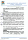 Vista preliminar de documento Resolución de Alcaldía N 054-2023-ALC