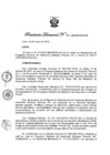 Vista preliminar de documento Resolución Directoral