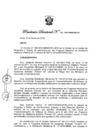 Vista preliminar de documento Resolución Directoral