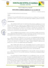 Vista preliminar de documento RESOLUCION DE GERENCIA MUNICIPAL N°001-2023-MDH-GM.pdf
