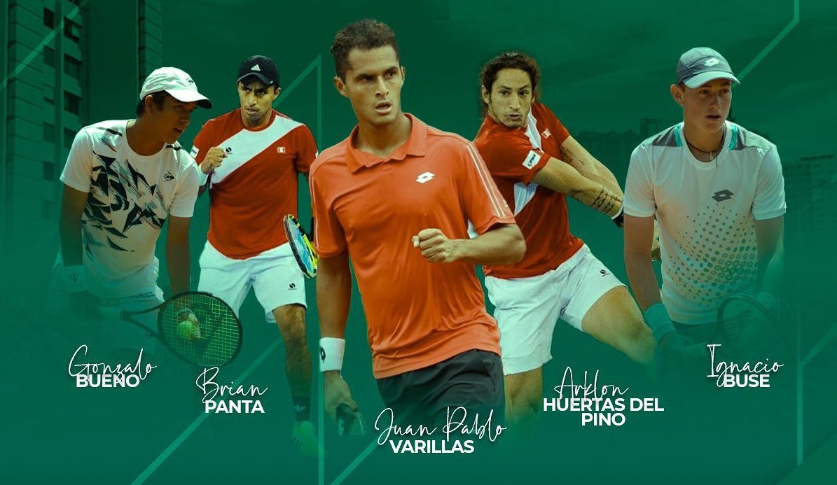 TENIS