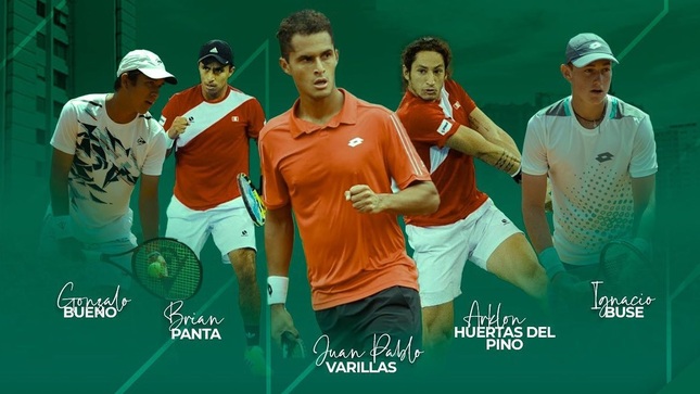 TENIS