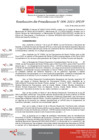 Vista preliminar de documento Resolución 006-2023-IPD/P - Autorización de transferencia a CAFAE