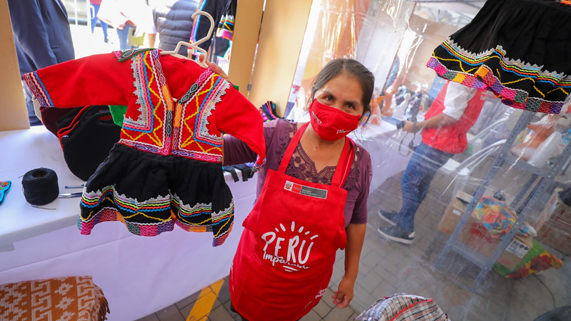 Feria se desarrollará hasta el domingo 29 de enero en el Polideportivo del Callao.