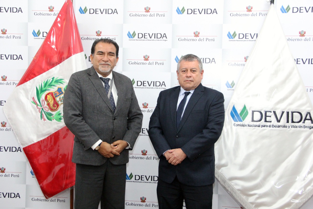 Devida