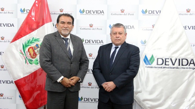 Devida