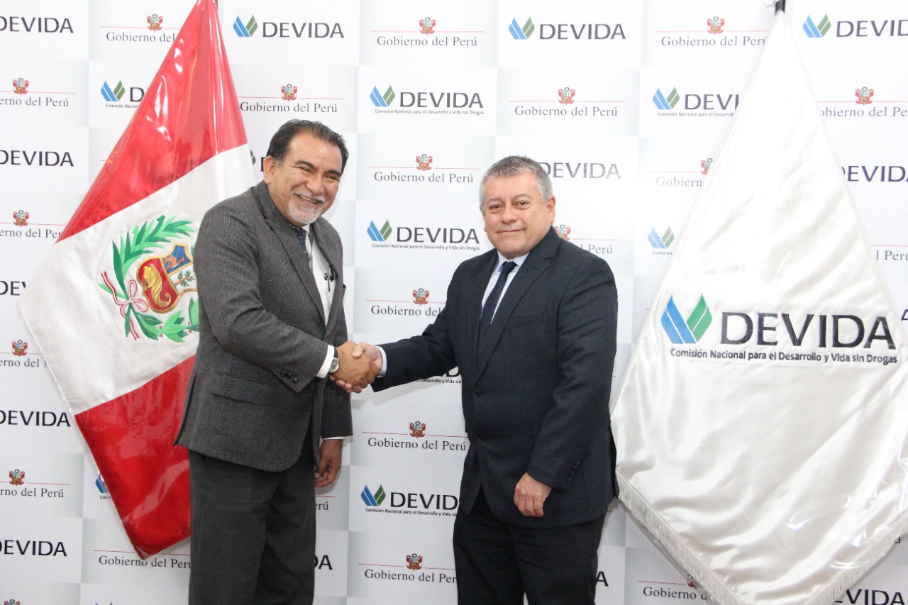 Devida