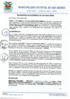 Vista preliminar de documento Resolución de Alcaldía N 057-2023-ALC
