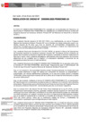 Vista preliminar de documento Resolución de Unidad