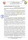 Vista preliminar de documento RESOLUCION DE ALCALDIA Nº 043-2022-MPH.pdf