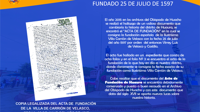 VILLA DE CARRIÓN DE VELASCO