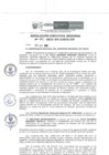 Vista preliminar de documento Resolución Ejecutiva Regional