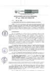 Vista preliminar de documento Resolución Ejecutiva Regional