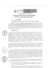 Vista preliminar de documento Resolución Ejecutiva Regional