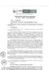 Vista preliminar de documento Resolución Ejecutiva Regional