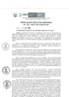 Vista preliminar de documento Resolución Ejecutiva Regional