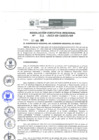 Vista preliminar de documento Resolución Ejecutiva Regional