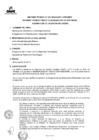 Vista preliminar de documento Informe Tecnico N 023-2014-Licencias de diseno GGE 