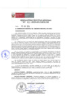 Vista preliminar de documento Resolución Ejecutiva Regional